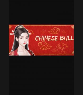 Buy Chinese Bull (PC) CD Key and Compare Prices