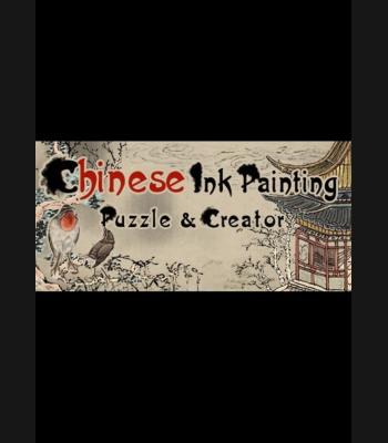 Buy Chinese Ink Painting Puzzle & Creator CD Key and Compare Prices