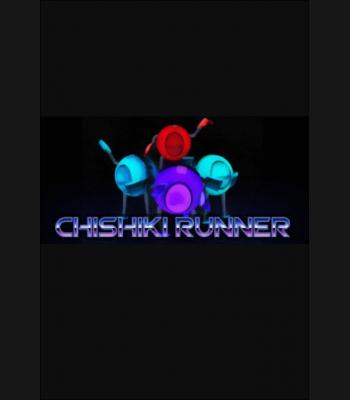 Buy Chishiki Runner (PC) CD Key and Compare Prices