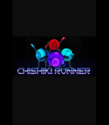 Buy Chishiki Runner (PC) CD Key and Compare Prices