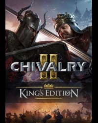 Buy Chivalry 2 King's Edition (PC) CD Key and Compare Prices