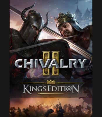 Buy Chivalry 2 King's Edition (PC) CD Key and Compare Prices