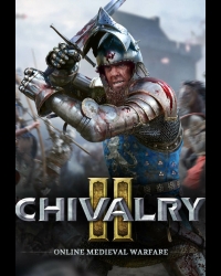 Buy Chivalry 2 CD Key and Compare Prices