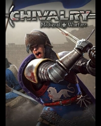 Buy Chivalry : Medieval Warfare CD Key and Compare Prices