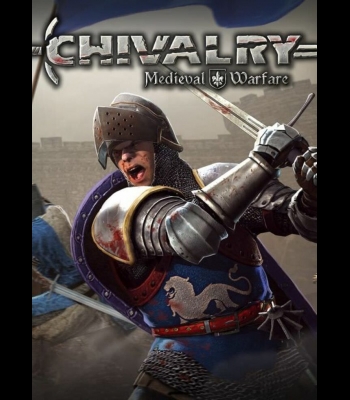 Buy Chivalry : Medieval Warfare CD Key and Compare Prices