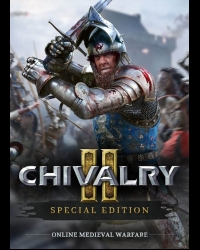 Buy Chivalry II Special Edition (PC) CD Key and Compare Prices