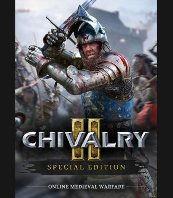 Buy Chivalry II Special Edition (PC) CD Key and Compare Prices