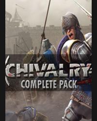 Buy Chivalry: Complete Pack CD Key and Compare Prices
