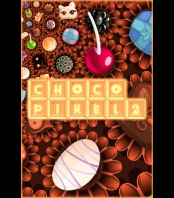 Buy Choco Pixel 2 (PC) CD Key and Compare Prices