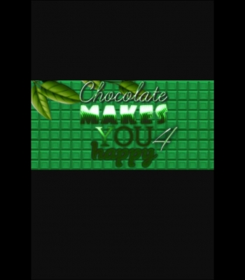 Buy Chocolate makes you happy 4 (PC) CD Key and Compare Prices