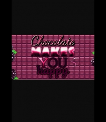 Buy Chocolate makes you happy 5 (PC) CD Key and Compare Prices