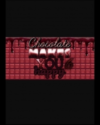 Buy Chocolate makes you happy 6 (PC) CD Key and Compare Prices