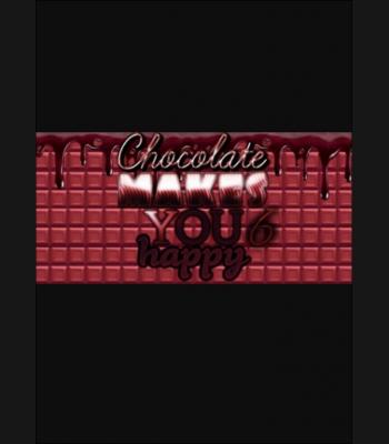 Buy Chocolate makes you happy 6 (PC) CD Key and Compare Prices