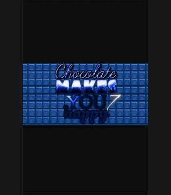 Buy Chocolate makes you happy 7 (PC) CD Key and Compare Prices