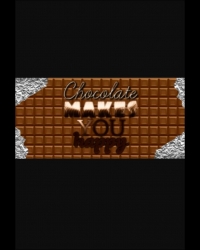 Buy Chocolate makes you happy (PC) CD Key and Compare Prices