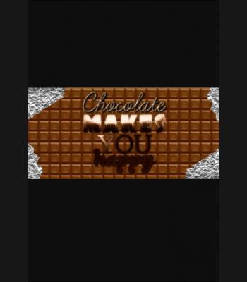 Buy Chocolate makes you happy (PC) CD Key and Compare Prices