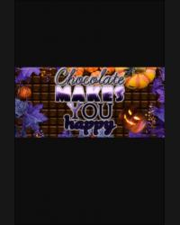 Buy Chocolate makes you happy: Halloween (PC) CD Key and Compare Prices