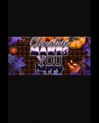 Buy Chocolate makes you happy: Halloween (PC) CD Key and Compare Prices