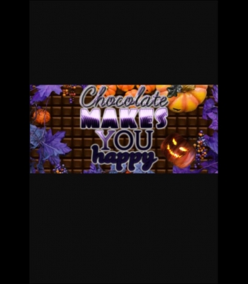 Buy Chocolate makes you happy: Halloween (PC) CD Key and Compare Prices