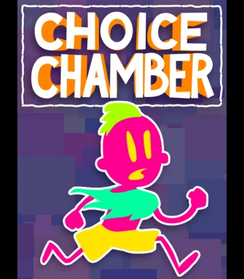 Buy Choice Chamber CD Key and Compare Prices