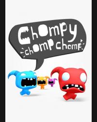Buy Chompy Chomp Chomp CD Key and Compare Prices