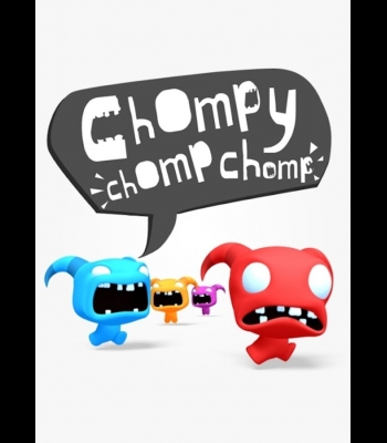 Buy Chompy Chomp Chomp CD Key and Compare Prices