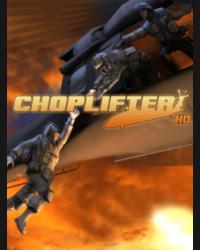 Buy Choplifter HD (PC) CD Key and Compare Prices