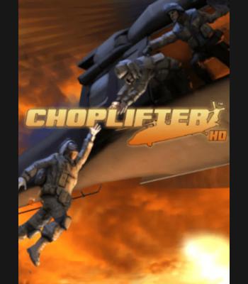 Buy Choplifter HD (PC) CD Key and Compare Prices