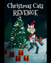 Buy Christmas Cats Revenge (PC) CD Key and Compare Prices