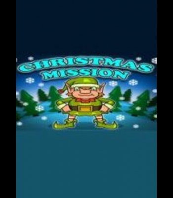 Buy Christmas Mission CD Key and Compare Prices