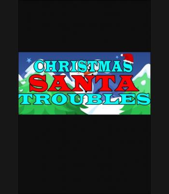 Buy Christmas Santa Troubles (PC) CD Key and Compare Prices