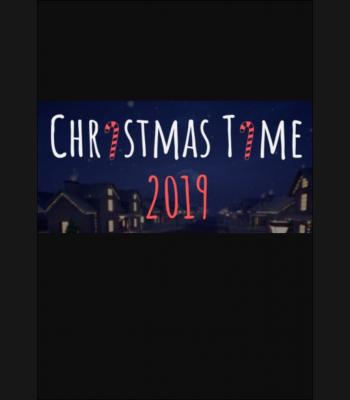 Buy Christmas Time 2019 (PC) CD Key and Compare Prices
