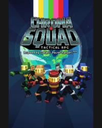 Buy Chroma Squad CD Key and Compare Prices