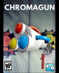 Buy ChromaGun CD Key and Compare Prices