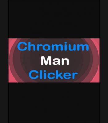 Buy Chromium Man Clicker (PC) CD Key and Compare Prices