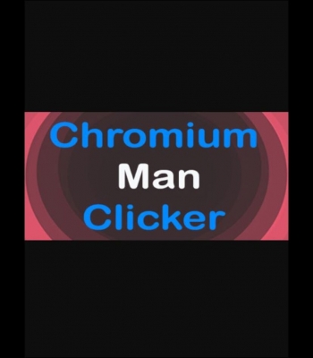 Buy Chromium Man Clicker (PC) CD Key and Compare Prices