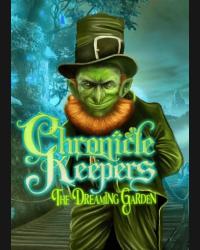 Buy Chronicle Keepers: The Dreaming Garden (PC) CD Key and Compare Prices