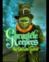 Buy Chronicle Keepers: The Dreaming Garden (PC) CD Key and Compare Prices