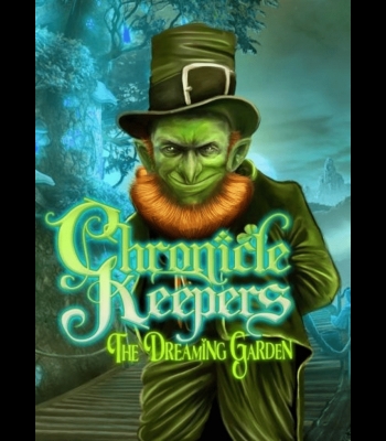 Buy Chronicle Keepers: The Dreaming Garden (PC) CD Key and Compare Prices