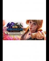 Buy Chronicles of Magic: Divided Kingdoms CD Key and Compare Prices