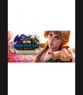 Buy Chronicles of Magic: Divided Kingdoms CD Key and Compare Prices