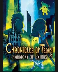 Buy Chronicles of Teddy CD Key and Compare Prices