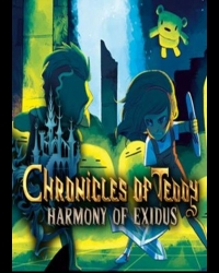 Buy Chronicles of Teddy CD Key and Compare Prices