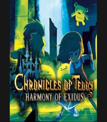 Buy Chronicles of Teddy CD Key and Compare Prices
