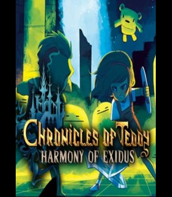 Buy Chronicles of Teddy CD Key and Compare Prices