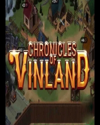 Buy Chronicles of Vinland CD Key and Compare Prices