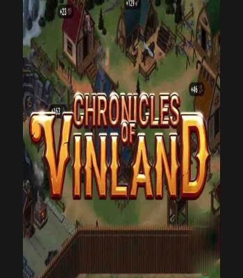 Buy Chronicles of Vinland CD Key and Compare Prices