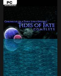 Buy Chronicles of a Dark Lord: Episode 1 Tides of Fate Complete (PC) CD Key and Compare Prices
