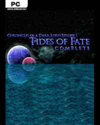 Buy Chronicles of a Dark Lord: Episode 1 Tides of Fate Complete (PC) CD Key and Compare Prices