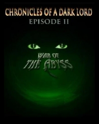 Buy Chronicles of a Dark Lord: Episode II War of The Abyss CD Key and Compare Prices